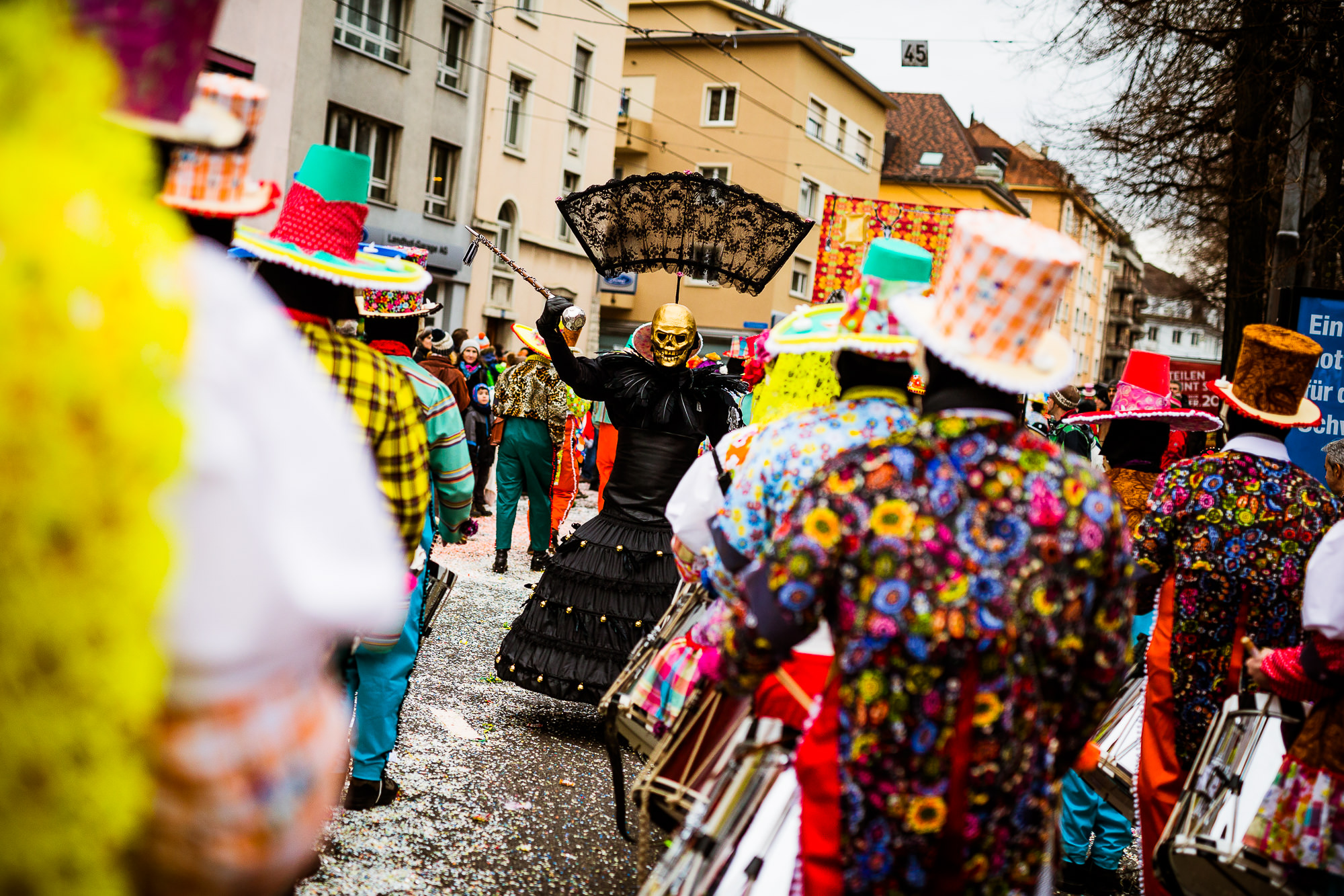 Export x3 1DX 7098 Basler Fasnacht 2016